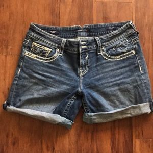 Size 11/12 Vigoss Shorts